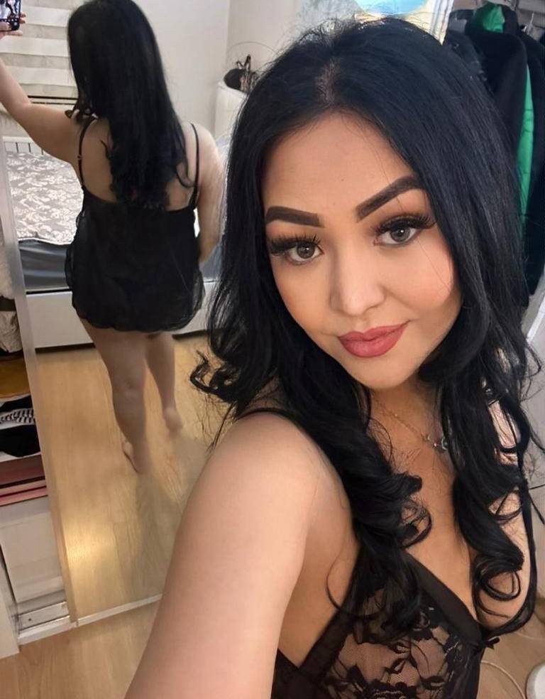 Küçükçekmece Escort Bayan Bernayla Tutkulu Bir Aşk Hikayesi